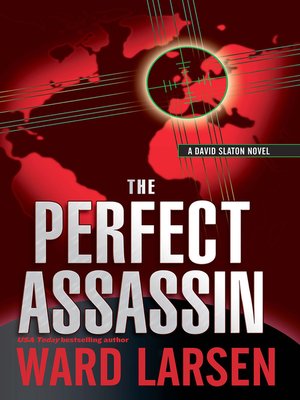 cover image of The Perfect Assassin
